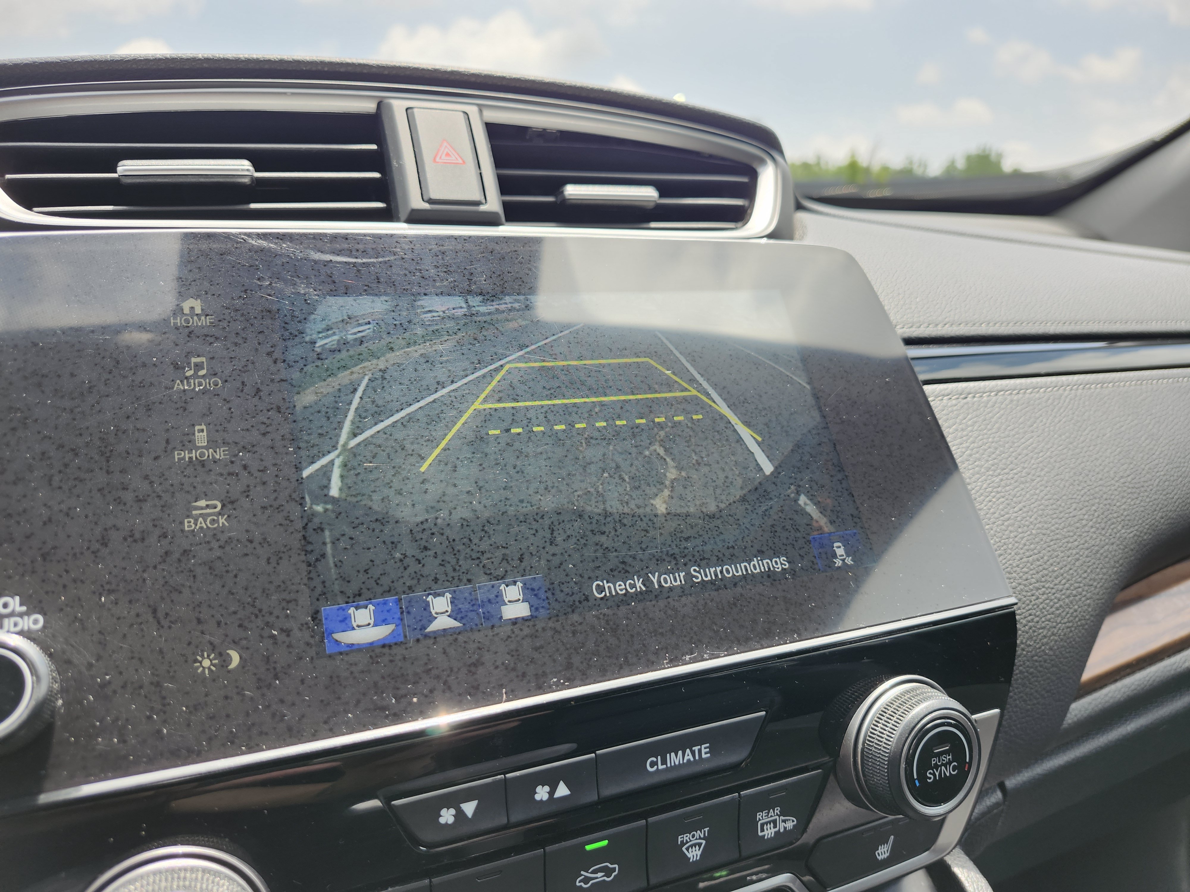 Used 2022 Honda CR-V EX image 4