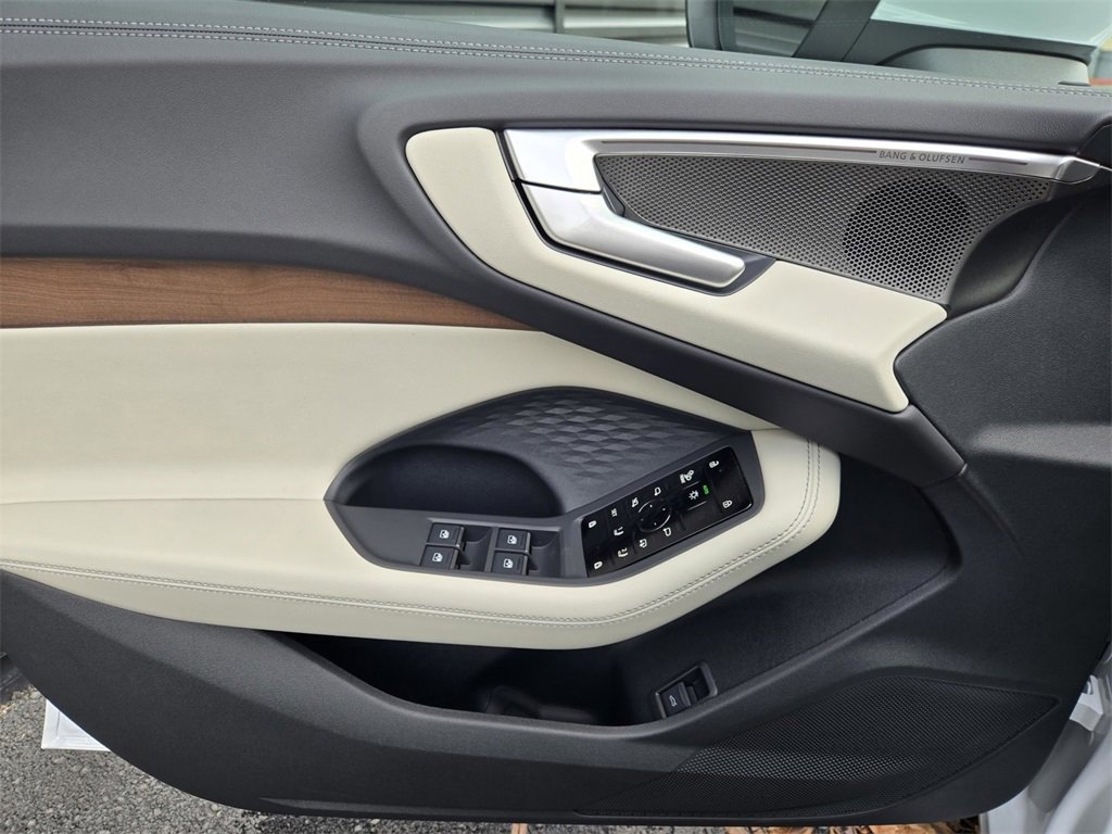 New 2025 Audi A5 2.0T Premium Plus image 17