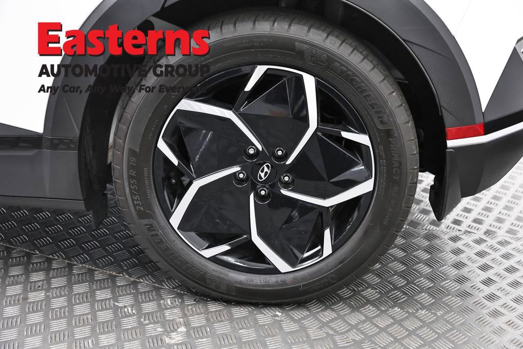 Used 2024 Hyundai Ioniq 5 SE image 32