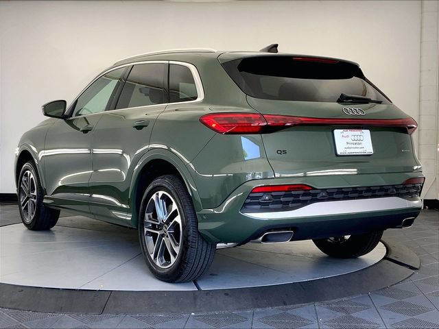 New 2026 Audi Q5 Premium AWD/4WD image 3