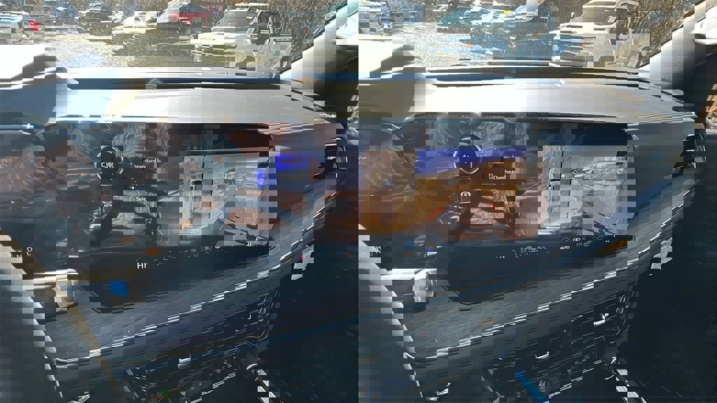 New 2026 Chevrolet Tahoe High Country w/ Sun And Tow Package image 29