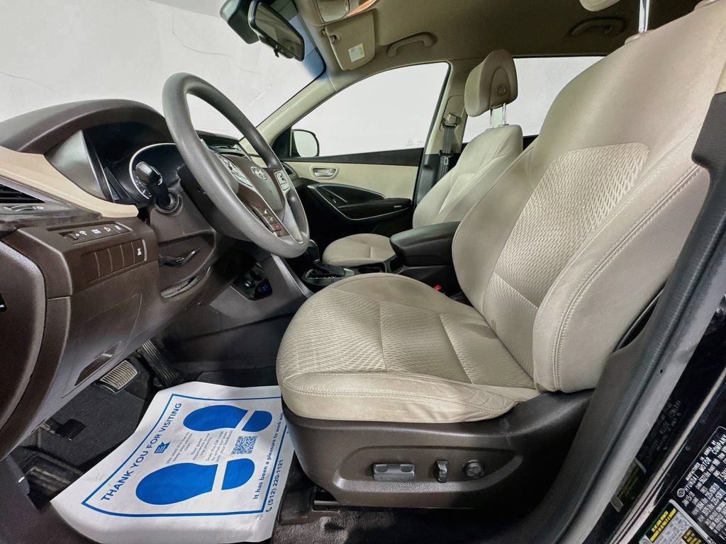 Used 2018 Hyundai Santa Fe SE AWD/4WD image 23