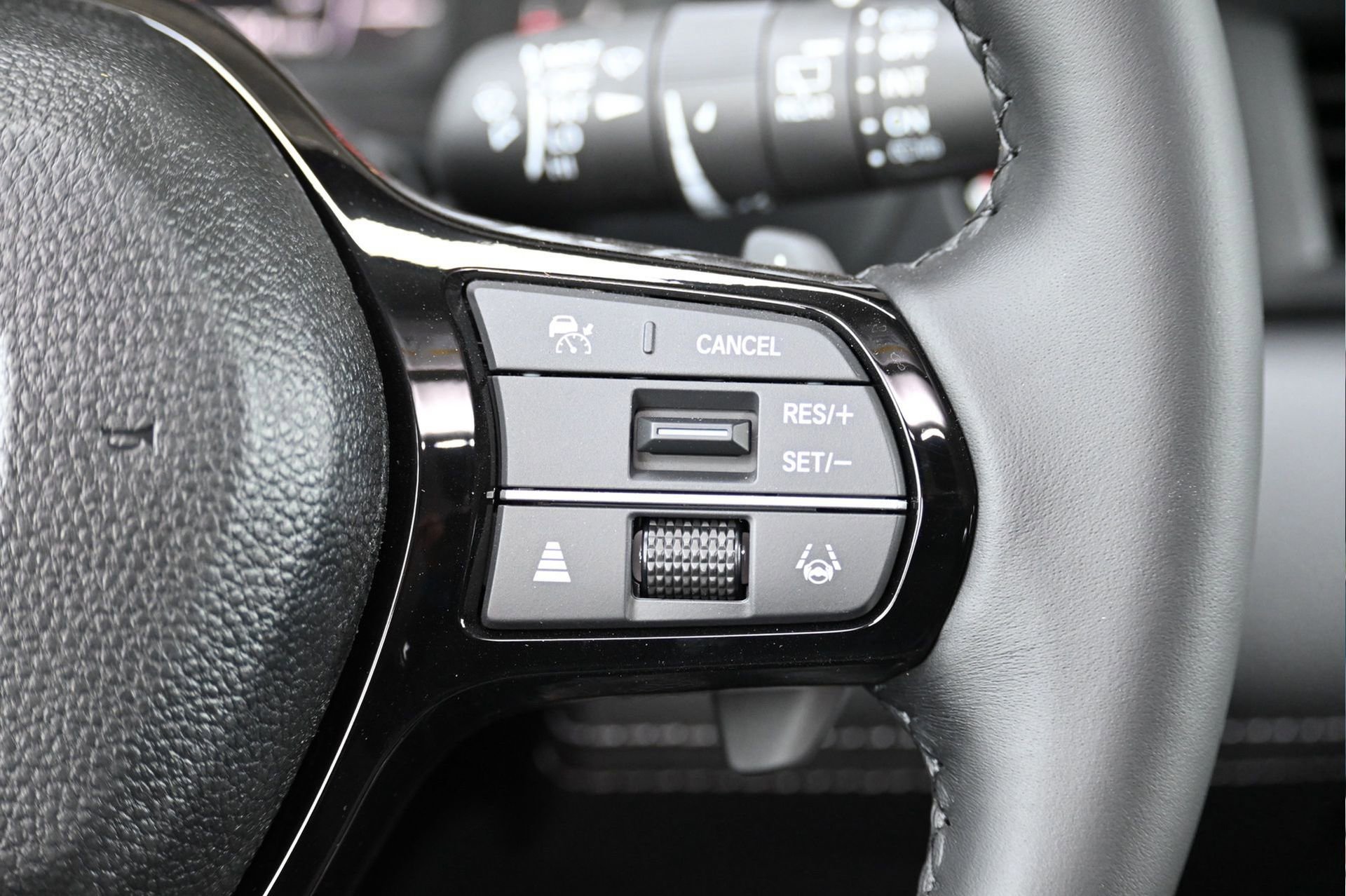 New 2026 Honda Pilot EX-L image 29