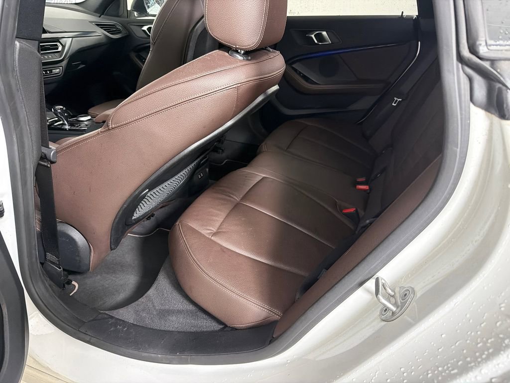 Used 2021 BMW 228i Gran Coupe w/ Convenience Package FWD image 22