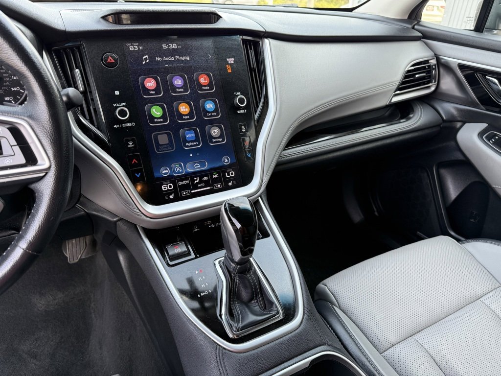 Used 2022 Subaru Outback Limited image 32