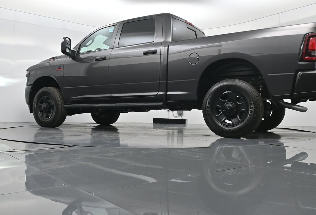 New 2026 RAM 2500 Tradesman image 45