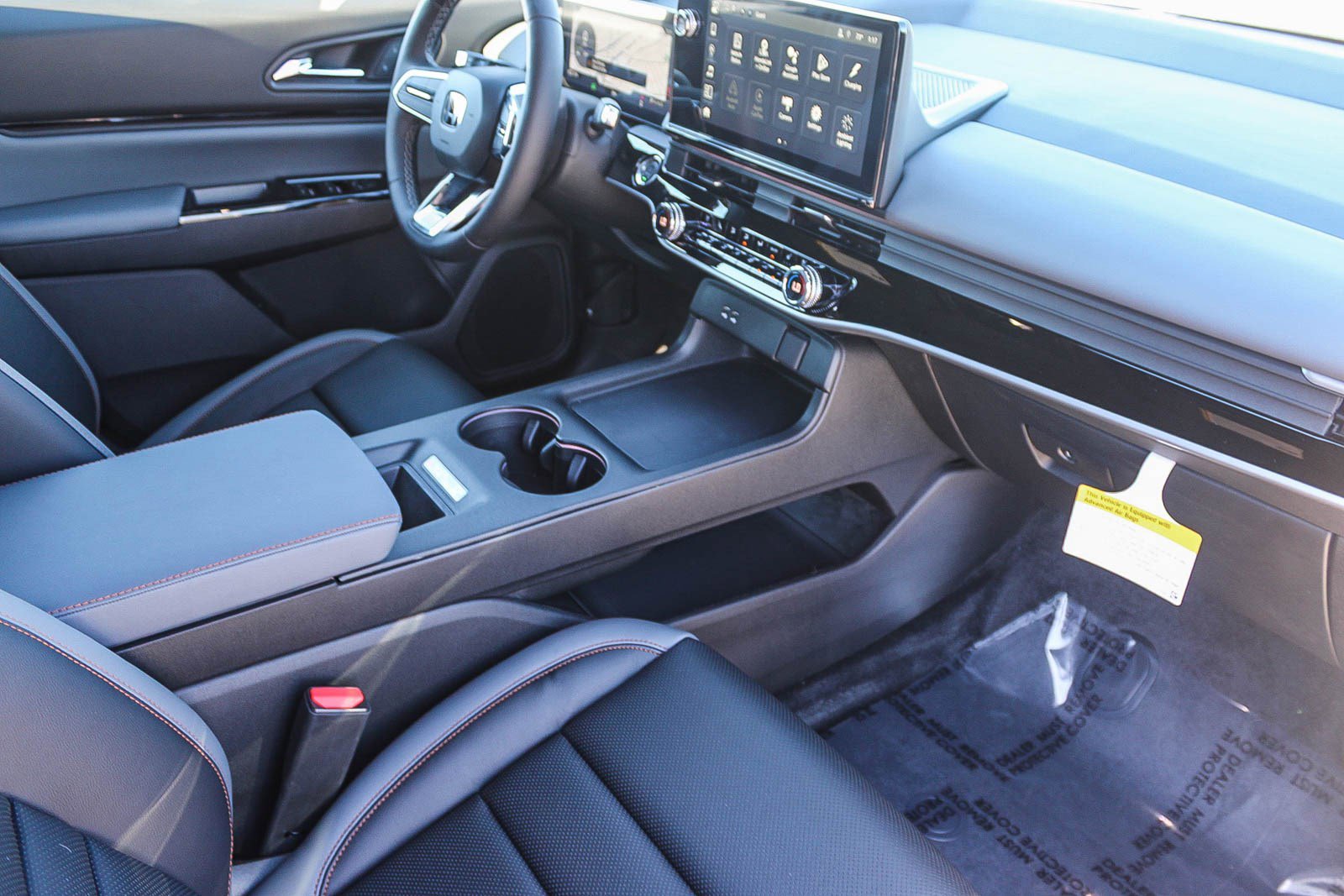 New 2026 Honda Prologue Elite image 19