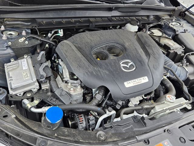 Certified 2024 MAZDA CX-50 2.5 Turbo w/ Premium Plus Pkg image 25