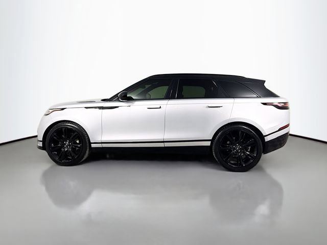 Certified 2023 Land Rover Range Rover Velar R-Dynamic S AWD/4WD image 8
