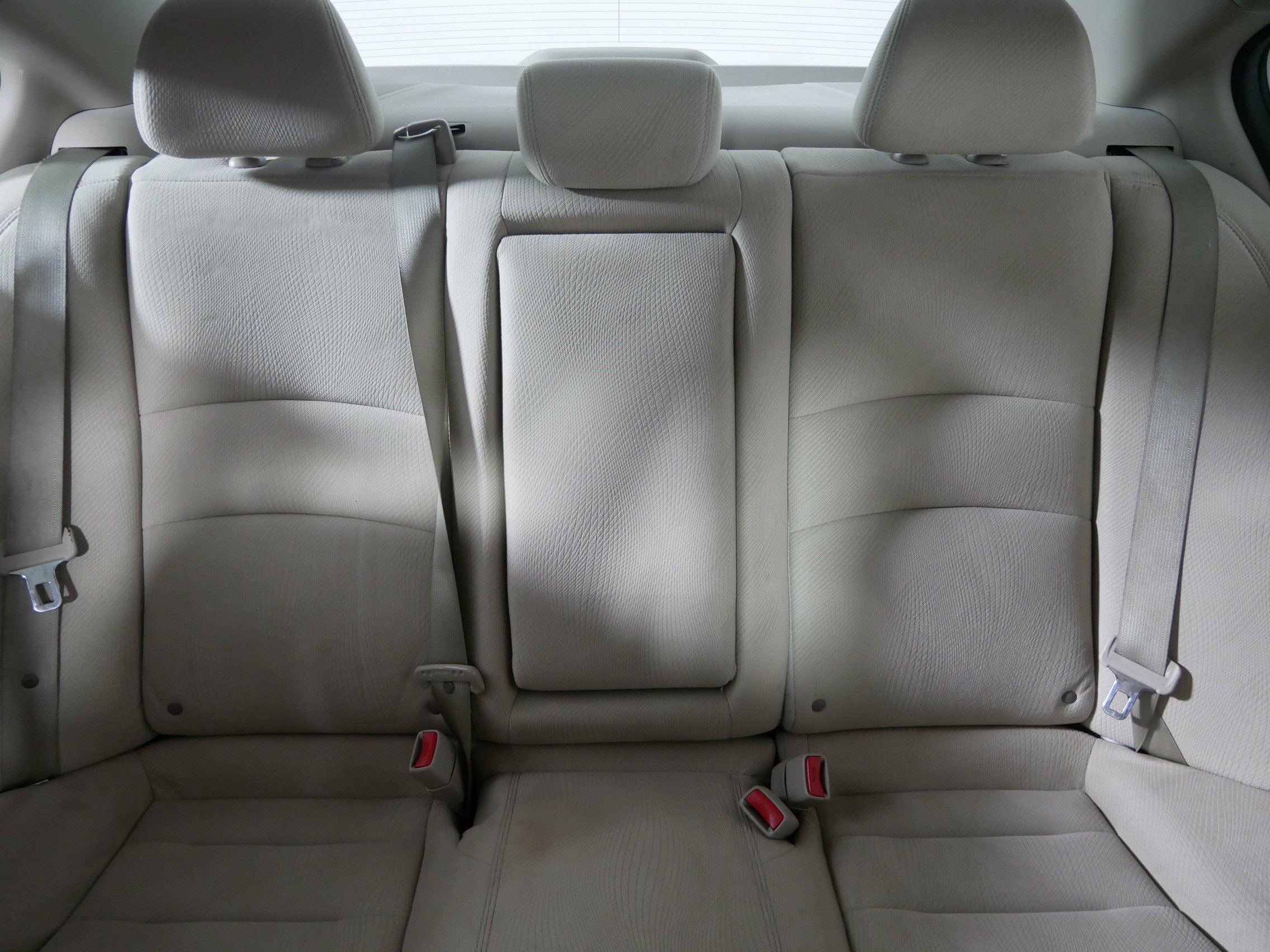 Used 2017 Honda Accord EX image 13