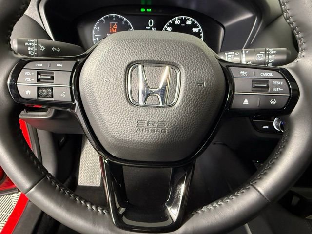 Used 2025 Honda HR-V EX-L image 18