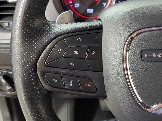 Used 2023 Dodge Charger R/T w/ Plus Group RWD image 25