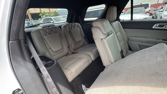 Used 2013 Ford Explorer Limited FWD image 13