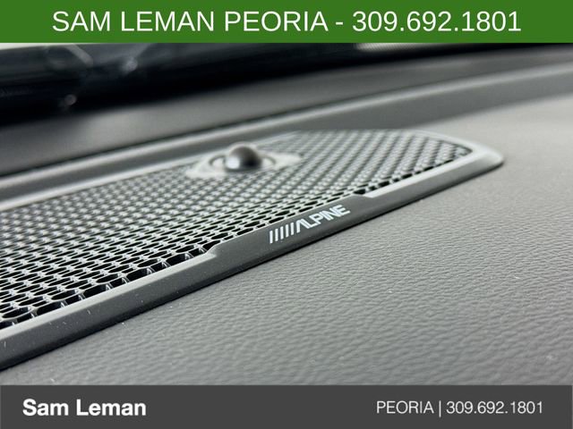 New 2026 RAM 1500 Big Horn image 19