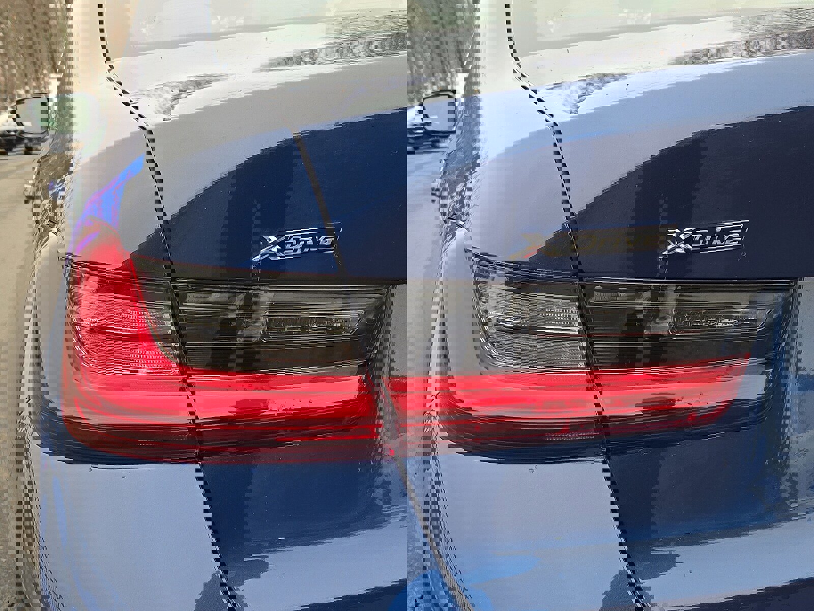 Used 2024 BMW 330i xDrive 330i xDrive w/ Premium Package image 10