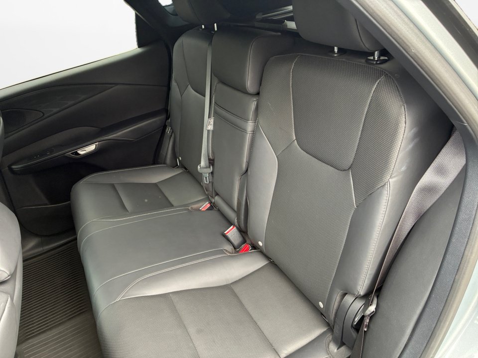 Used 2023 Lexus RX 350 F Sport w/ Cold Area Package AWD/4WD image 15