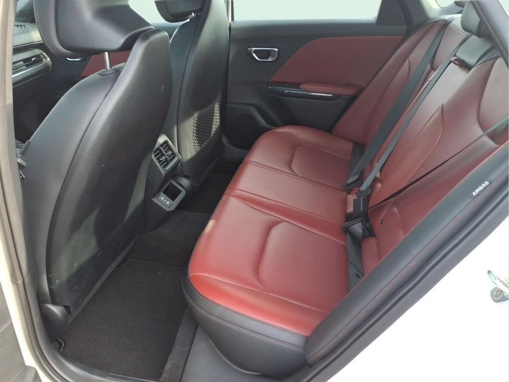Used 2025 Kia K4 GT-Line Turbo FWD image 17