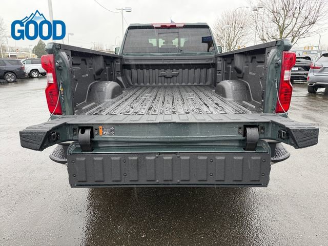 New 2026 Chevrolet Silverado 2500 LT w/ All Star Edition AWD/4WD image 36