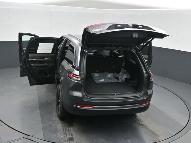 New 2026 Jeep Grand Cherokee Altitude image 51