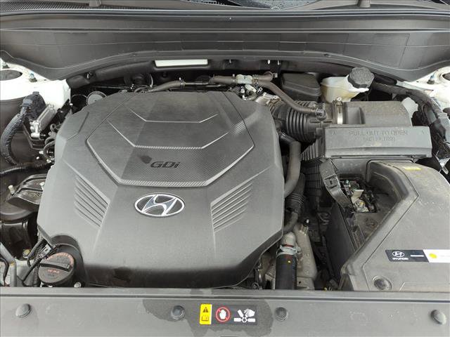 Used 2024 Hyundai Palisade XRT image 24