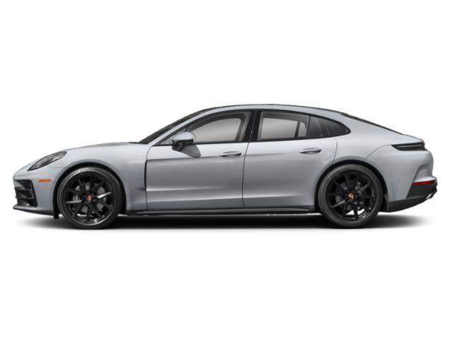 New 2026 Porsche Panamera 4 AWD/4WD image 3