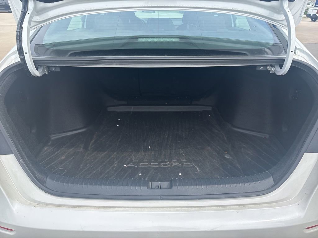 Used 2023 Honda Accord Sport image 39