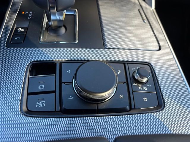 New 2026 MAZDA CX-90 3.3 Turbo S w/ Premium Package image 26