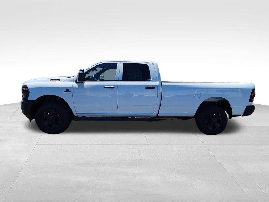 New 2026 RAM 2500 Tradesman AWD/4WD image 4