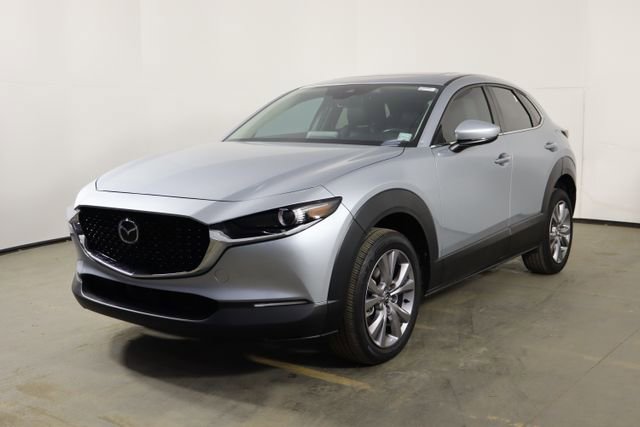 Used 2021 MAZDA CX-30 FWD 2.5 S w/ Preferred Package image 2