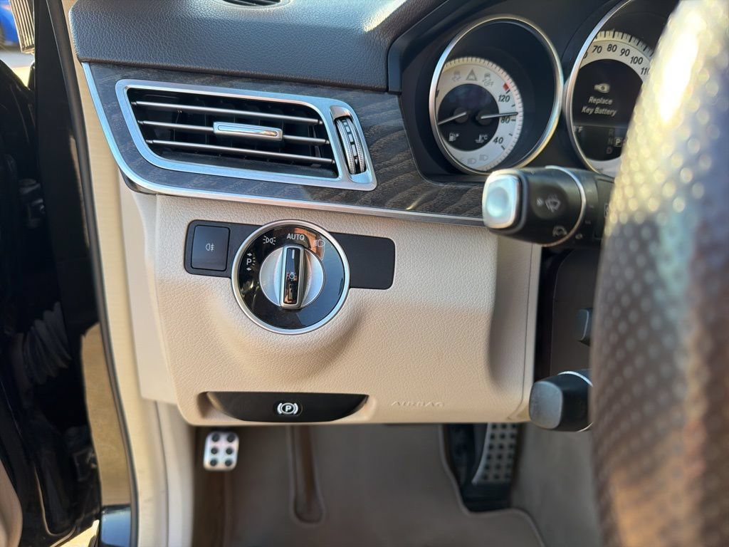 Used 2015 Mercedes-Benz E 350 Sedan w/ Premium 1 Package image 27