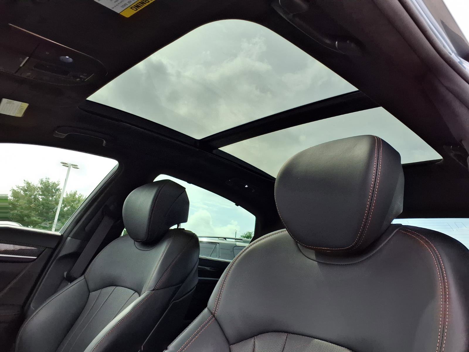 Used 2018 Genesis G80 3.3T Sport RWD image 16