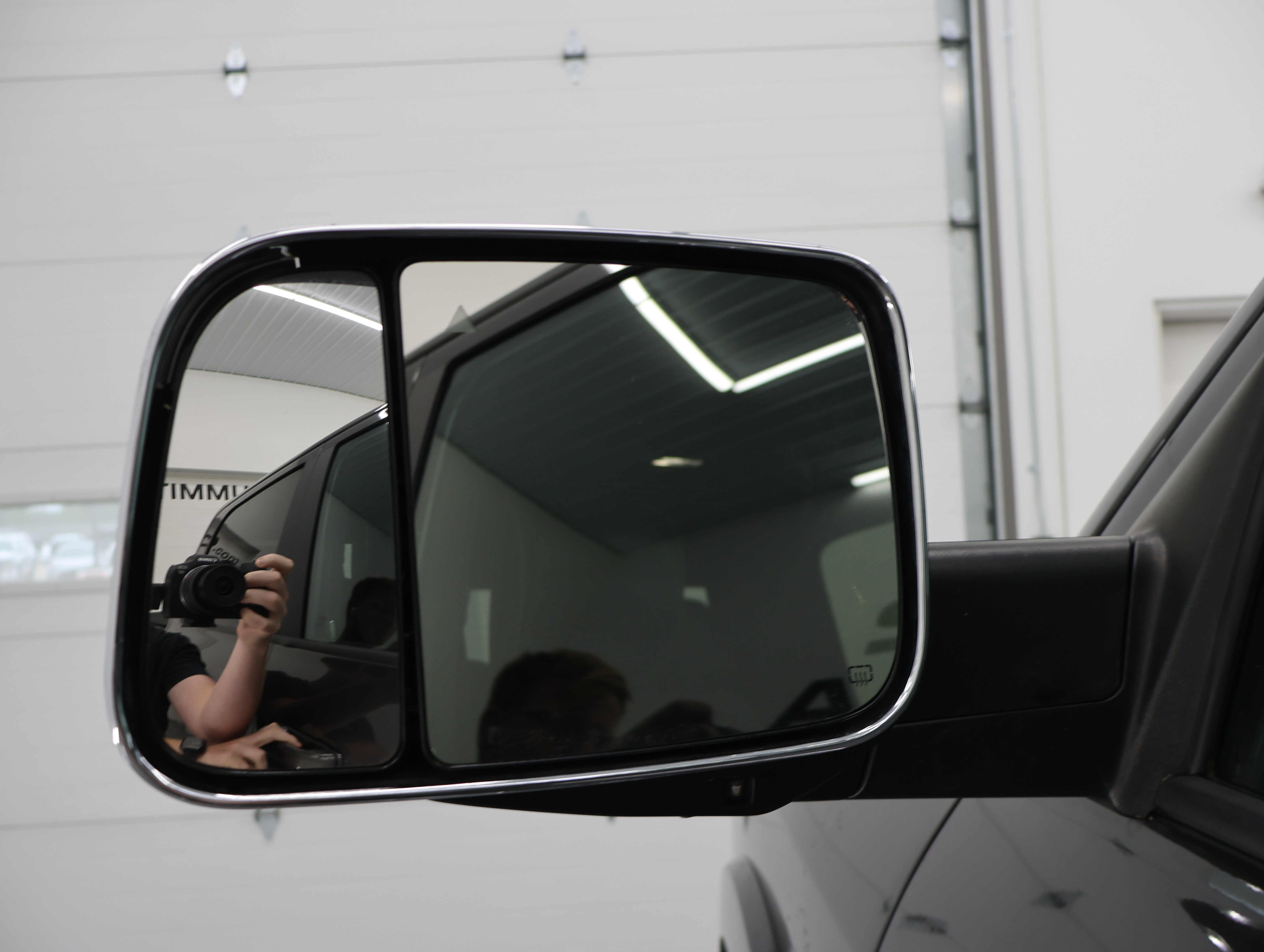 Used 2019 RAM 3500 Laramie AWD/4WD image 36
