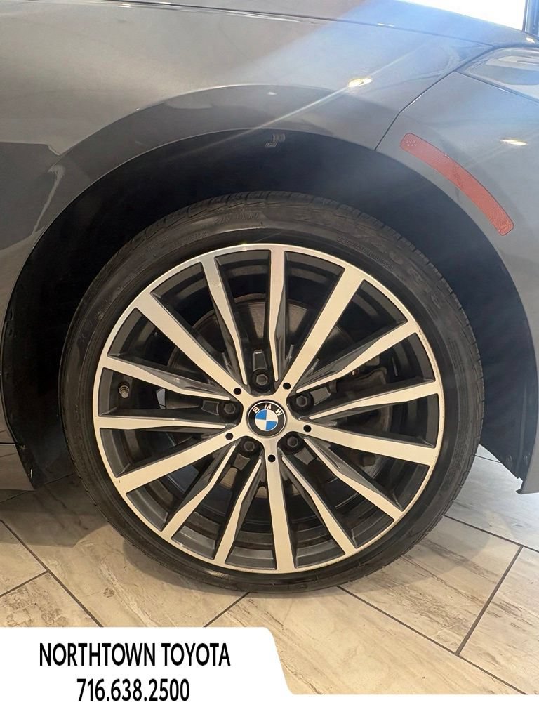 Used 2021 BMW 228i xDrive Gran Coupe w/ Convenience Package AWD/4WD image 9