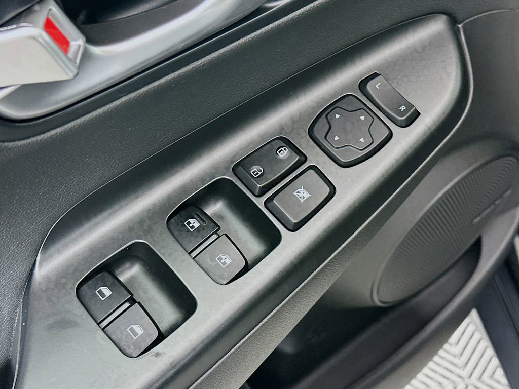 Used 2023 Hyundai Kona Limited w/ Cargo Package image 24