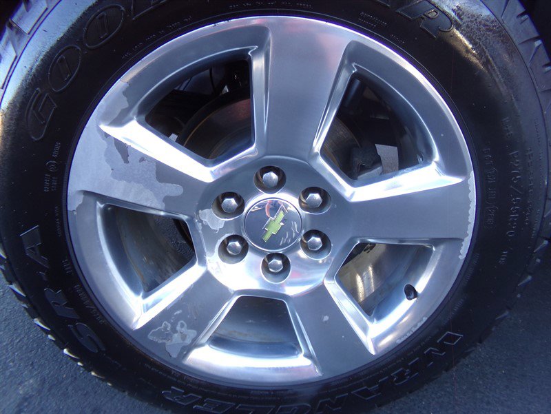 Used 2015 Chevrolet Silverado 1500 LT w/ LT Convenience Package image 83