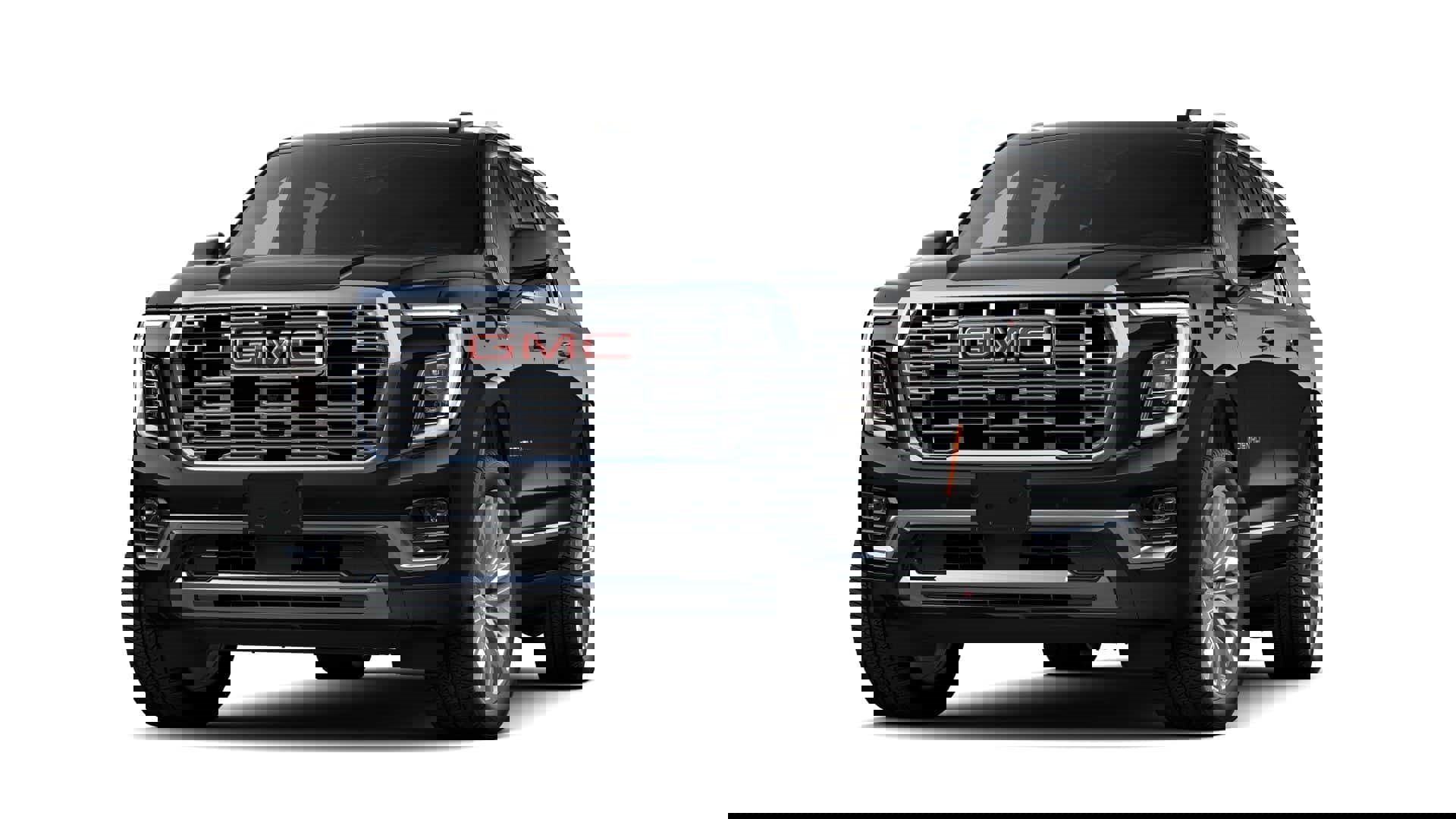 New 2025 GMC Yukon XL Denali w/ Sun & Power Step Package image 29