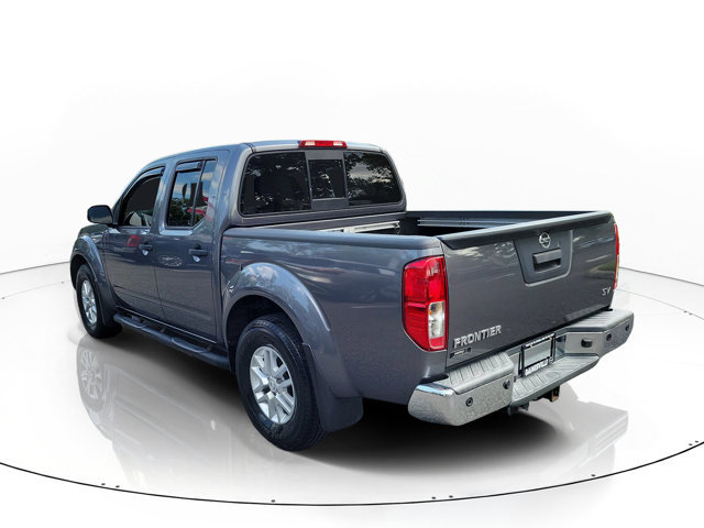 Used 2021 Nissan Frontier SV RWD image 3