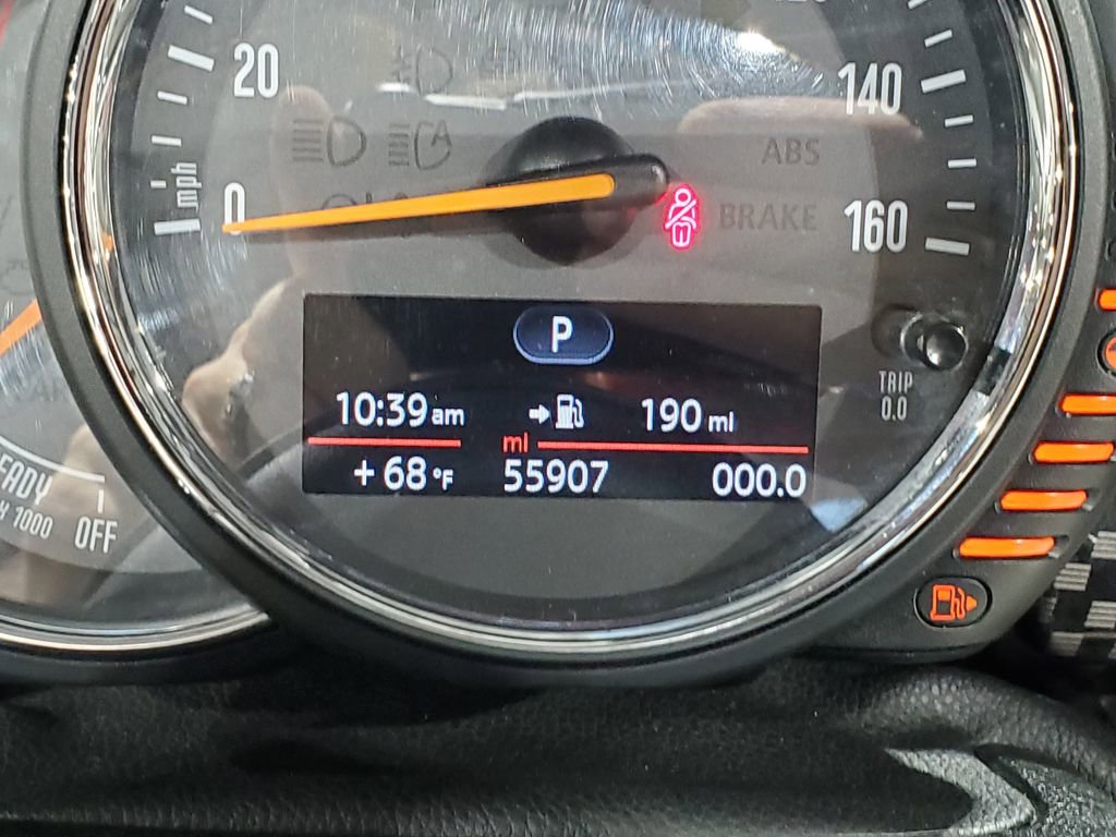 Used 2017 MINI Cooper S image 30