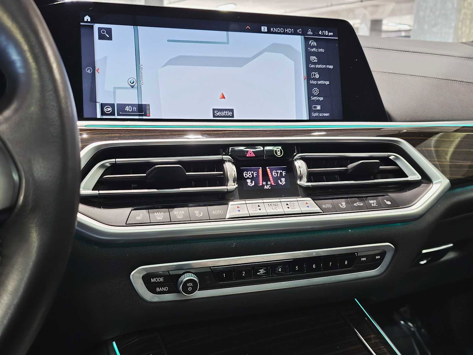 Used 2021 BMW X5 xDrive40i image 16