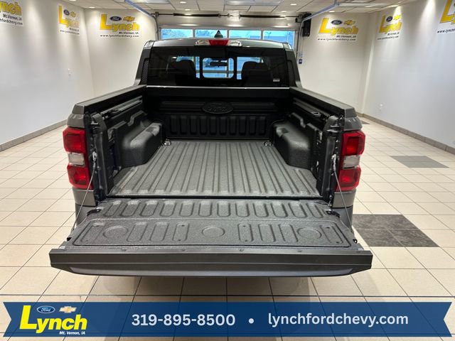 New 2026 Ford Maverick Lariat AWD/4WD image 20