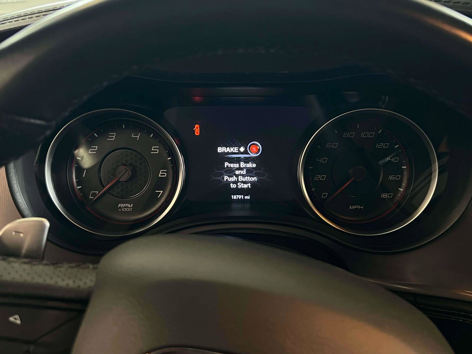 Used 2023 Dodge Charger Scat Pack w/ Plus Group image 17