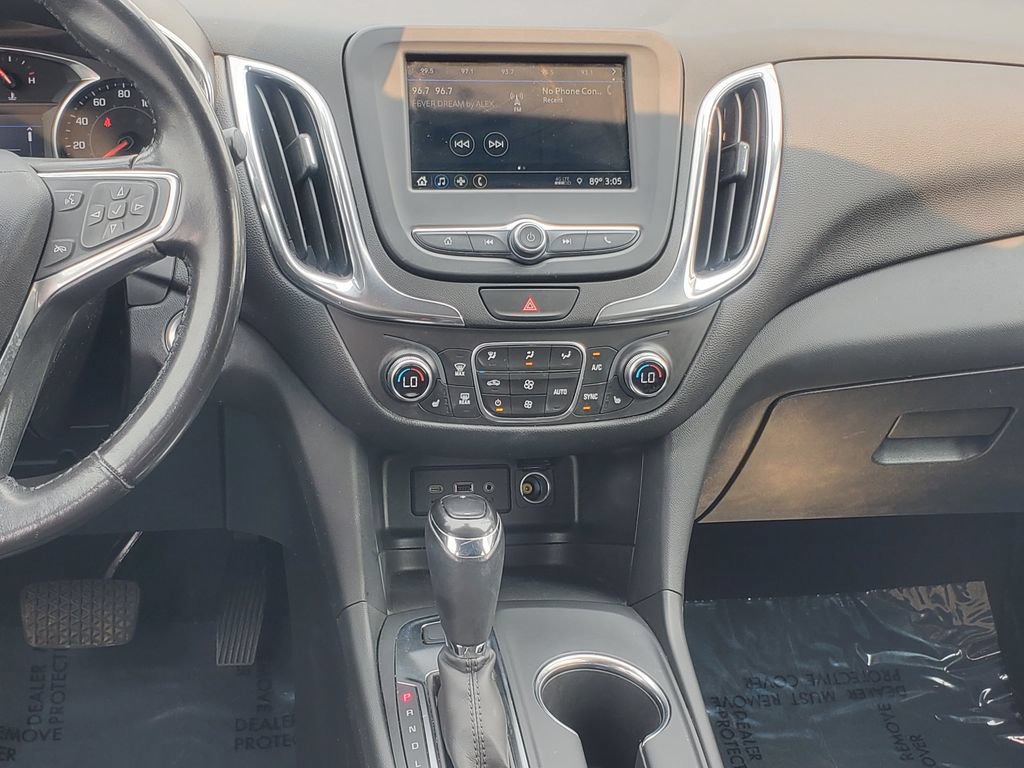 Used 2019 Chevrolet Equinox LT AWD/4WD image 24