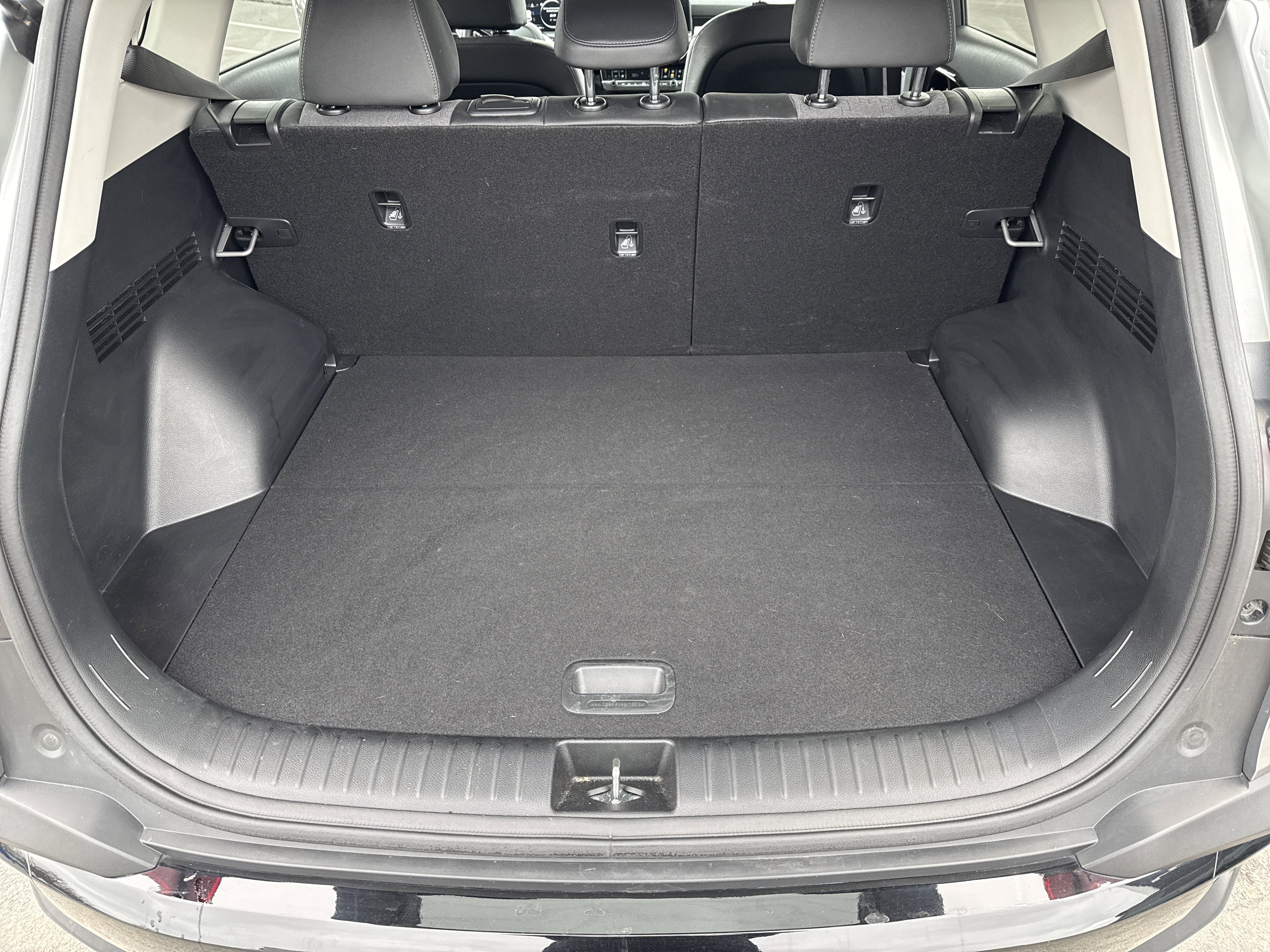 Certified 2024 Kia Seltos S image 5