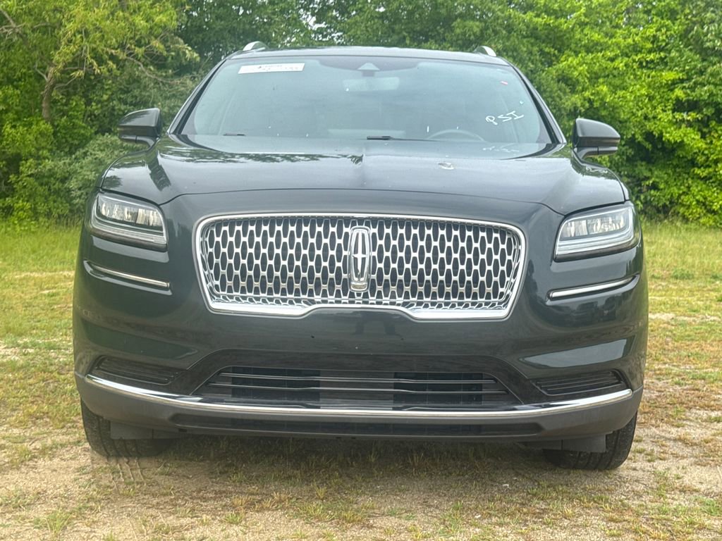 Used 2023 Lincoln Nautilus Reserve AWD/4WD image 7