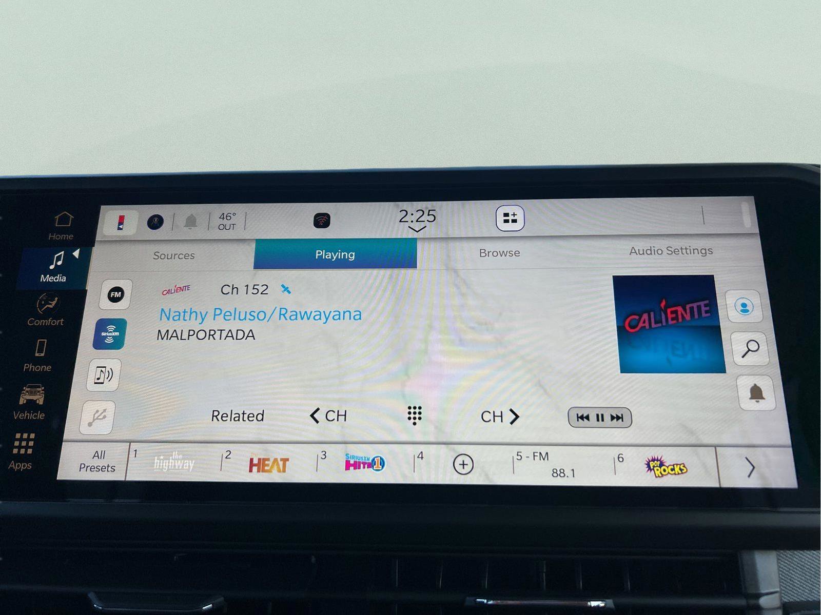 New 2026 Jeep Gladiator Sport image 17