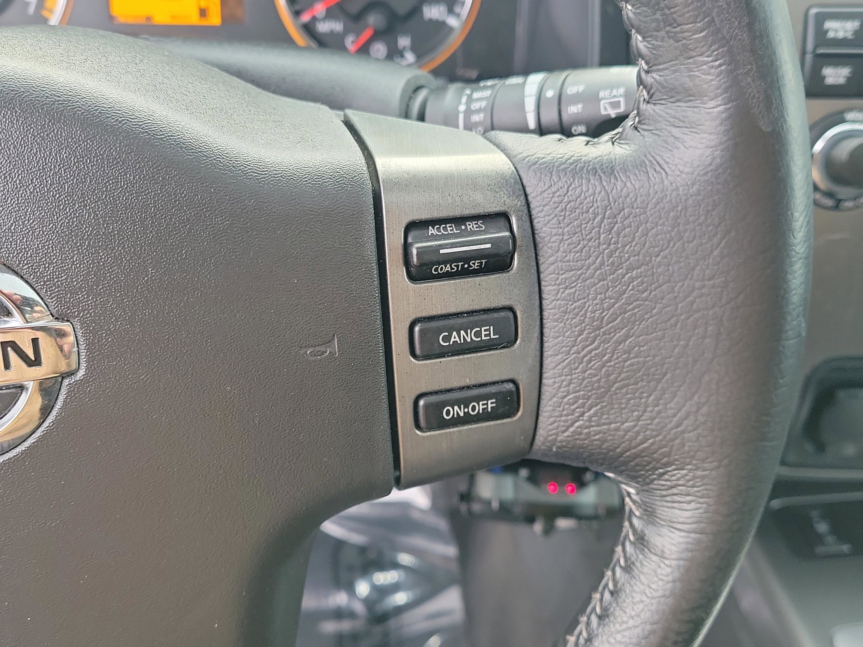 Used 2012 Nissan Armada Platinum image 20