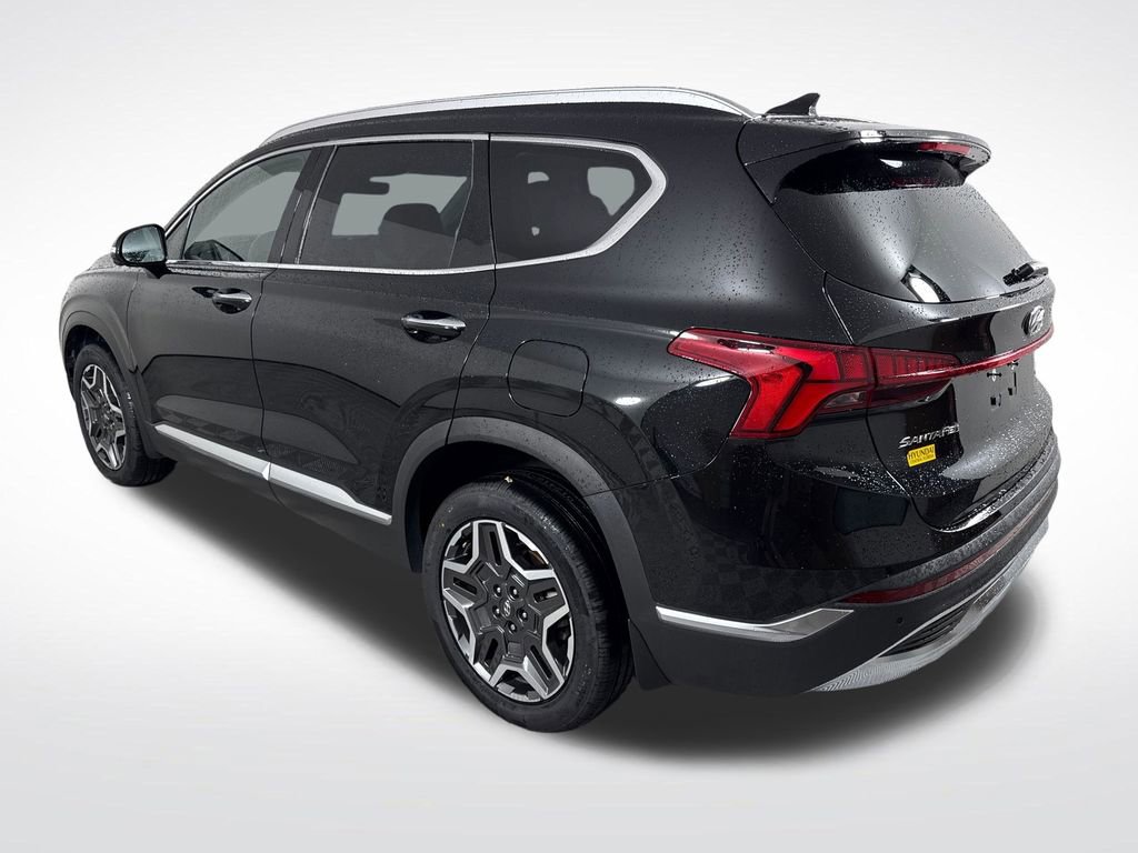 Certified 2023 Hyundai Santa Fe SEL Premium AWD/4WD image 6