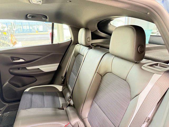 New 2025 Buick Envista Preferred w/ Convenience II Package image 19