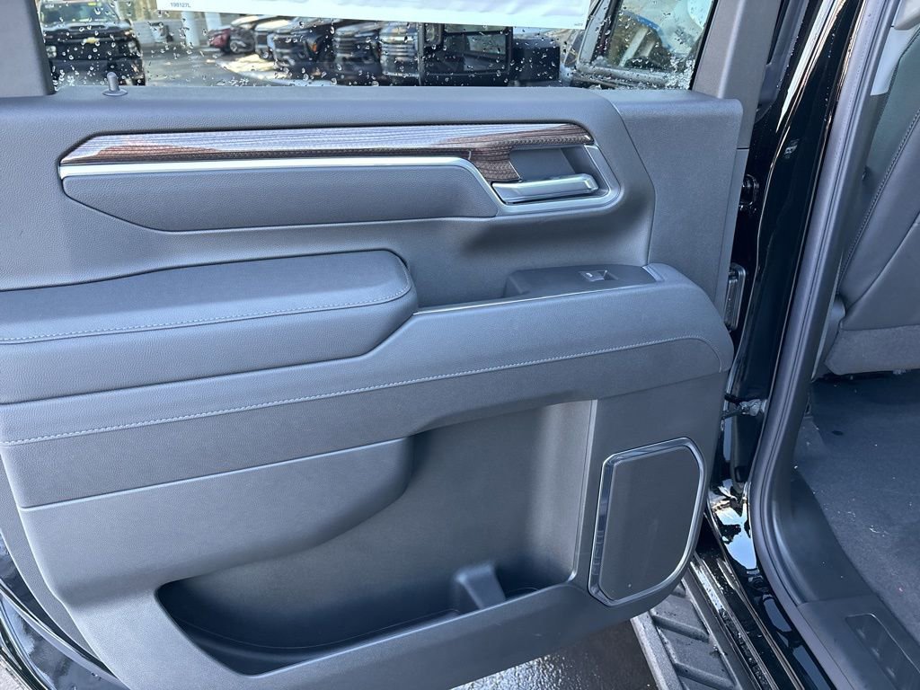 New 2026 Chevrolet Silverado 2500 LT w/ Trail Boss Package image 30