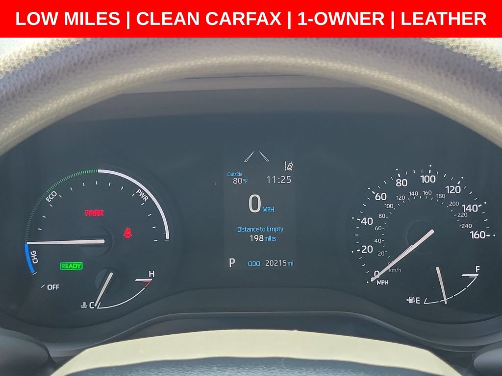 Used 2023 Toyota Sienna LE FWD image 3